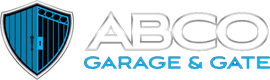 ABCO Garage and Gate