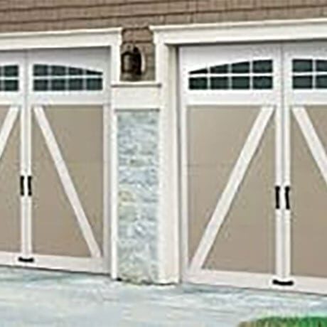 ABCO Garage and Gate