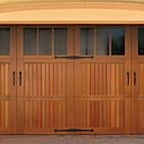 ABCO Garage and Gate